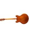 EASTMAN T59/TV-AMB ANTIQUE AMBER