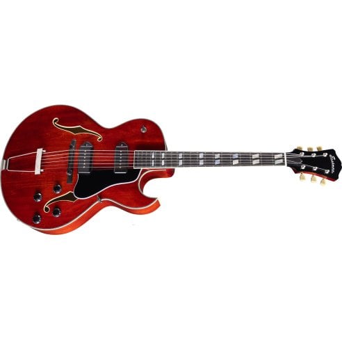 EASTMAN AR372CE-P90 CLASSIC W/CASE