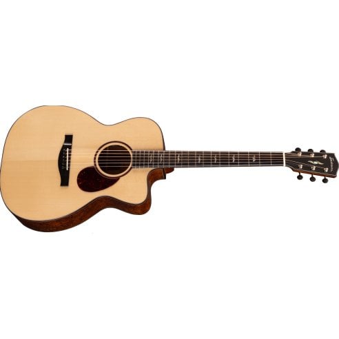 EASTMAN L-OMCE-QS LR BAGGS