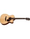 EASTMAN L-OMCE-QS LR BAGGS