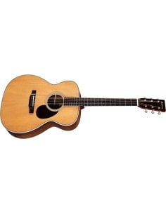 EASTMAN E20OM ADIRONDACK + LR BAGGS ANTHEM