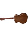 EASTMAN E20OM ADIRONDACK + LR BAGGS ANTHEM
