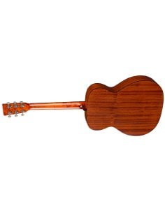 EASTMAN E1OM SPECIAL THERMO CURED 2