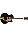 GRETSCH SYNCHROMATIC BLACK FALCON W/BIGSBY