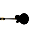 GRETSCH SYNCHROMATIC BLACK FALCON W/BIGSBY