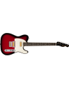 FENDER GOLD FOIL TELE CANDY APPLE BURST