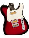FENDER GOLD FOIL TELE CANDY APPLE BURST