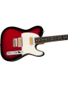 FENDER GOLD FOIL TELE CANDY APPLE BURST