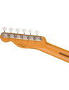 FENDER GOLD FOIL TELE CANDY APPLE BURST