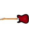 FENDER GOLD FOIL TELE CANDY APPLE BURST