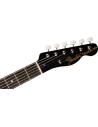 FENDER GOLD FOIL TELE CANDY APPLE BURST