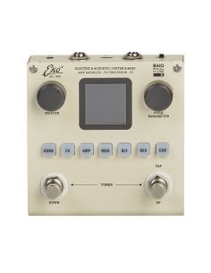 EKO BAIO XL GUITAR PEDAL