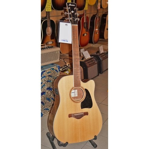 IBANEZ AW417CE
