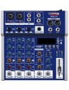 AUDIODESIGN PMX 211TK OPTICAL IN