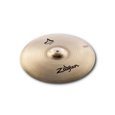 ZILDJIAN A CUSTOM 17" CRASH