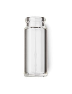 Dunlop 274 Clear Heavy Small