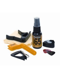 Dunlop GA20 Acoustic Guit. Accessory Pack
