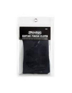 Dunlop 5430 Guitar Finish Cloth