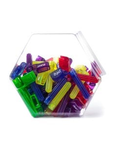 Dunlop 101 Gel Stringwinder Display