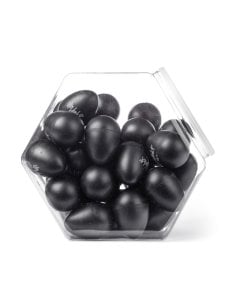 Dunlop 9103 Black Shaker Egg - DISPLAY