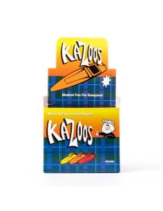 Dunlop 7700 Scotty's Kazoo