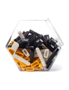 Dunlop 105 Stringwinder Display