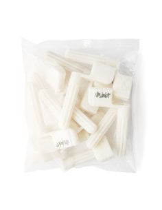 Dunlop 105RGL Stringwinder Glow - REFILL BAG