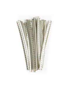 Dunlop 6S6260 FRETWIRE 2 5/8(24PC/SET"