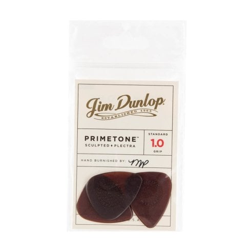 Dunlop 510P1.0 Primetone Standard (Grip), Player/3