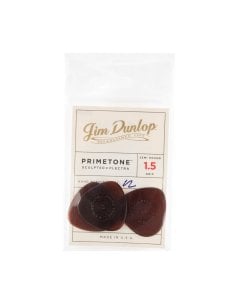 Dunlop 514P1.5 Primetone Semi Round (Grip), Player/3