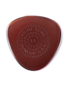 Dunlop 514R1.5 Primetone Semi Round (Grip), Refill Bag/12