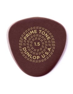Dunlop 515R1.5 Primetone Semi Round (Smooth), Refill Bag/12