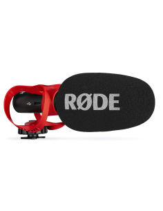 RODE VIDEOMIC GO II HELIX
