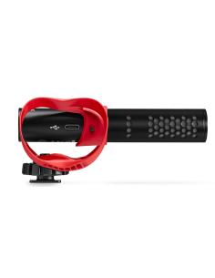 RODE VIDEOMIC GO II HELIX 2
