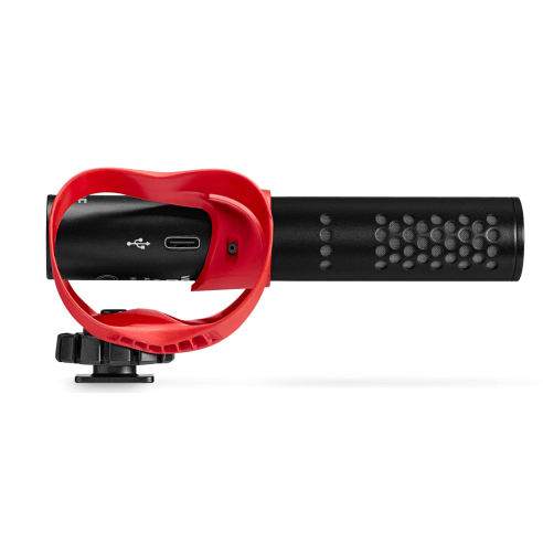 RODE VIDEOMIC GO II HELIX