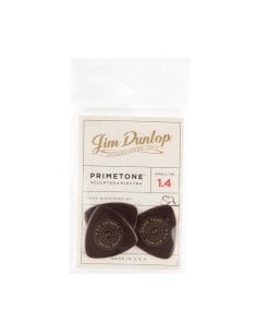 Dunlop 517P1.4 Primetone Small Tri (Smooth), Player/3