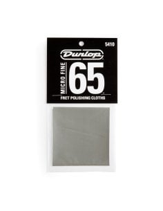 Dunlop 5410 Micro Fret Cloth System 65