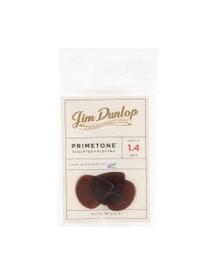 Dunlop 518P1.4 Primetone Jazz III (Grip), Player/3