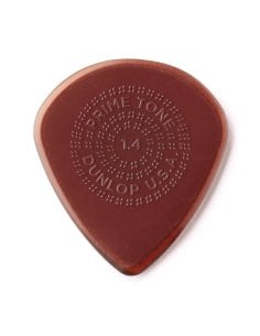 Dunlop 518R1.4 Primetone Jazz III (Grip), Refill Bag/12