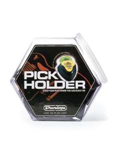 Dunlop 5006J ERGO Portaplettri - DISPLAY