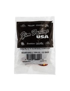 Dunlop 9024R SHELL T/PK XL-12/BG