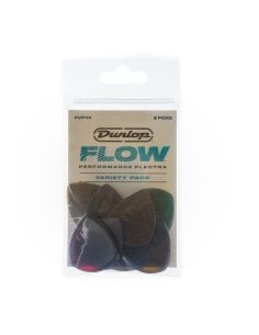 Dunlop PVP114 Flow Variety Pack Player 8