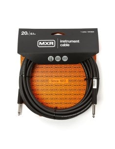 Mxr DCIS20 Cavo strumento Standard, 6 Metri