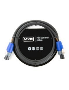Mxr DCSKHD6 Cavo Speaker Speakon 1,8 metri