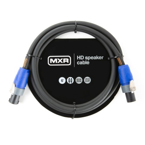 Mxr DCSKHD6 Cavo Speaker Speakon 1,8 metri