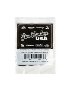 Dunlop 545RJP1.4 John Petrucci Trinity Bag/24