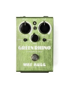 Way Huge WHE207 Green Rhino Overdrive MkIV