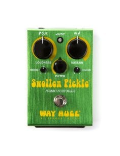 Way Huge WHE401S Swollen Pickle Jumbo Fuzz MkIIS