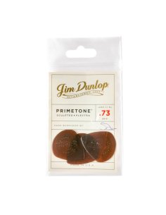 Dunlop 520P.73 Primetone Jazz III XL .73mm Player'/3