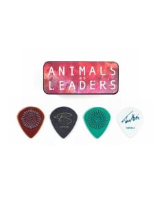 Dunlop AALPT01 Animal As Leaders Pick Tin